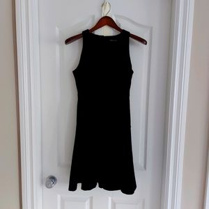 Ivanka Trump sleeveless dress